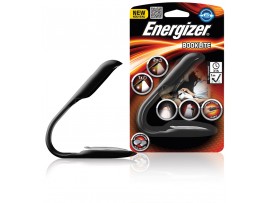 Booklite with 2 CR2032 batteries included - Energizer 