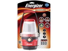 Energizer Camping Lantern AA Torch