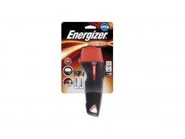 Energizer Impact Heavy Duty Torch with AA Batteries included 