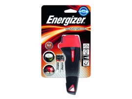 Energizer Impact Heavy Duty Torch with AAA Batteries included