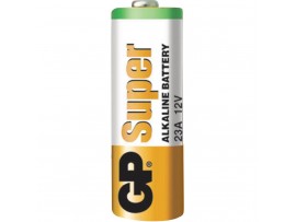 GP 23A 12V Alkaline Battery 