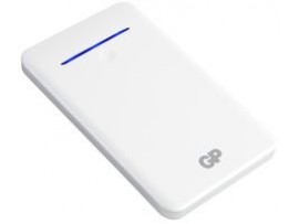 GP GL343 4000mAh Ultra Slim Portable PowerBank 