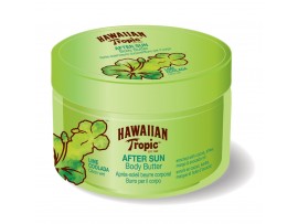 Hawaiian Tropic Lime Coolada Body Butter 200ml