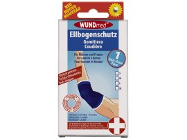 Elbow Support - Elastic / Sport/ Daily Wear - Available in S / M / L  - Wundmed