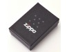 Zippo 24196 Intricate Ace of Spade Design Filigree Classic Windproof Lighter - High Polish Chrome Finish