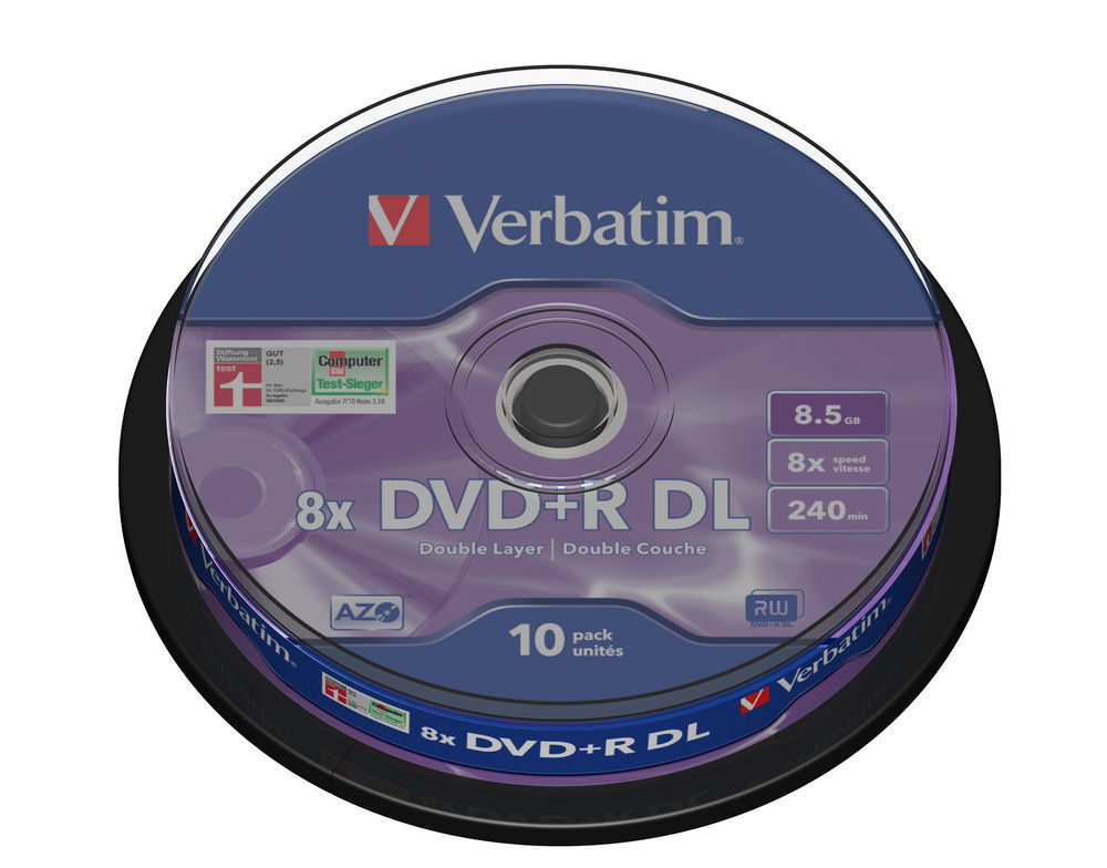 how to overwrite a dvd+r dl price